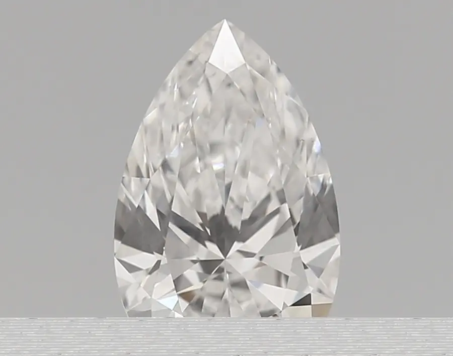1.82ct D VS1 Pear (IGI)