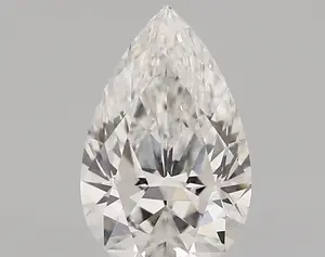 1.82ct E VVS2 Pear (IGI)