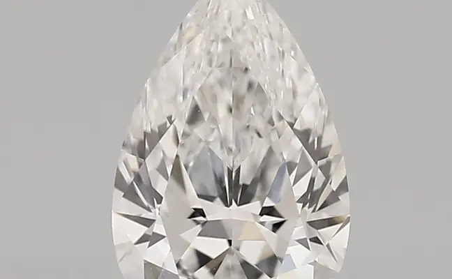 1.82ct E VVS2 Pear (IGI)