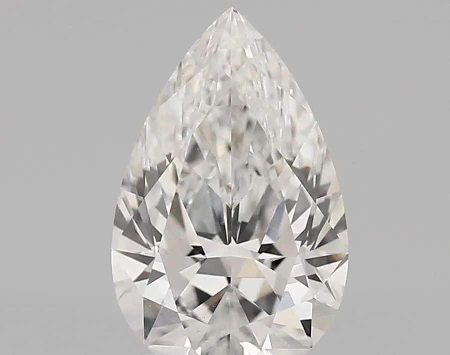 1.82ct E VVS2 Pear (IGI)