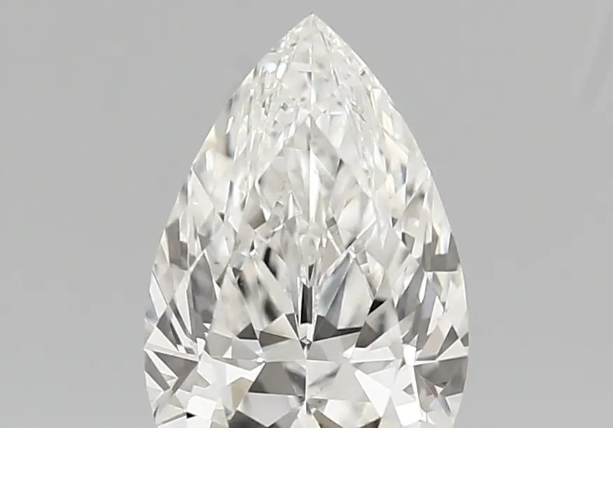 1.82ct E VVS2 Pear (IGI)