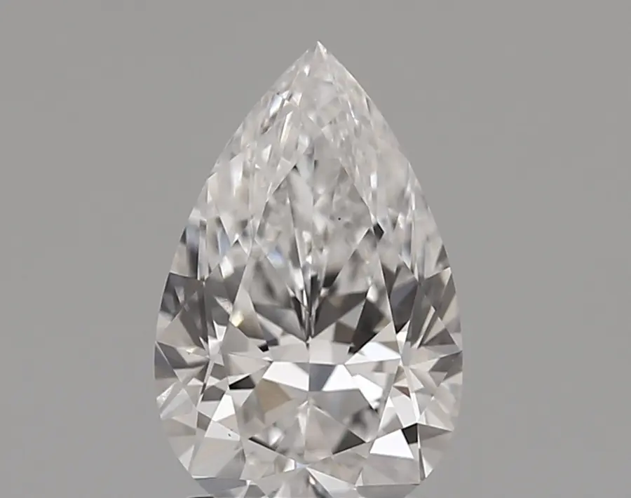 1.82ct D VS1 Pear (IGI)
