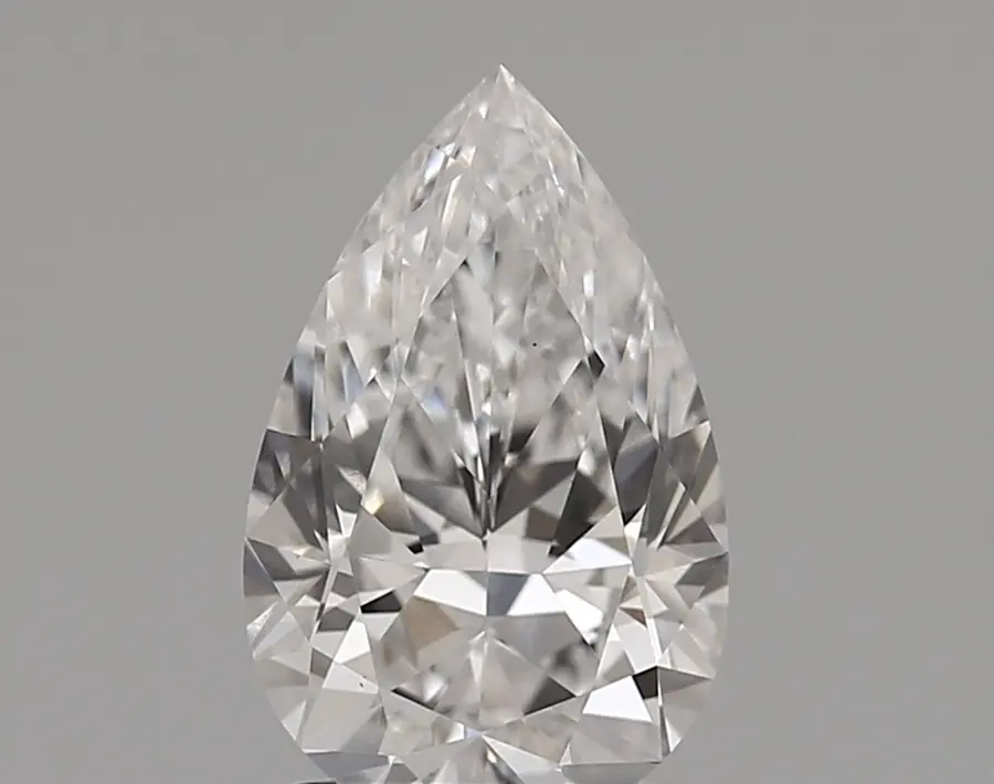 1.82ct D VS1 Pear (IGI)