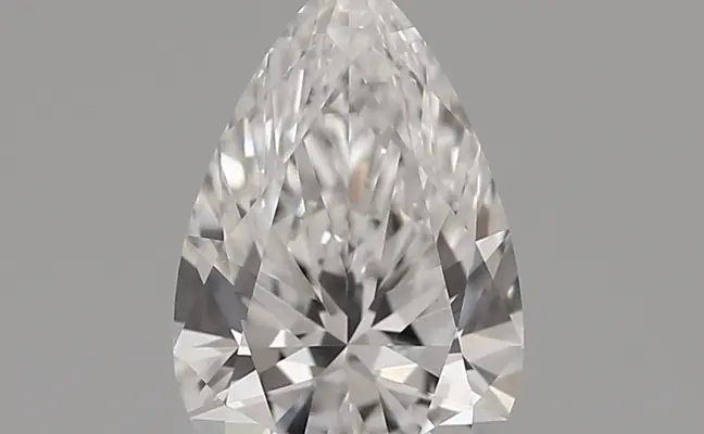 1.82ct E VVS2 Pear (IGI)