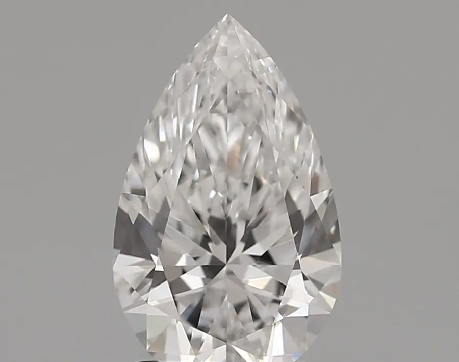 1.82ct E VVS2 Pear (IGI)