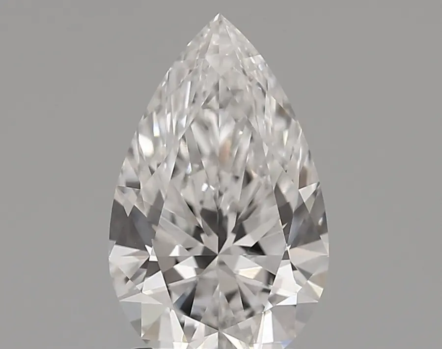 1.82ct E VVS2 Pear (IGI)