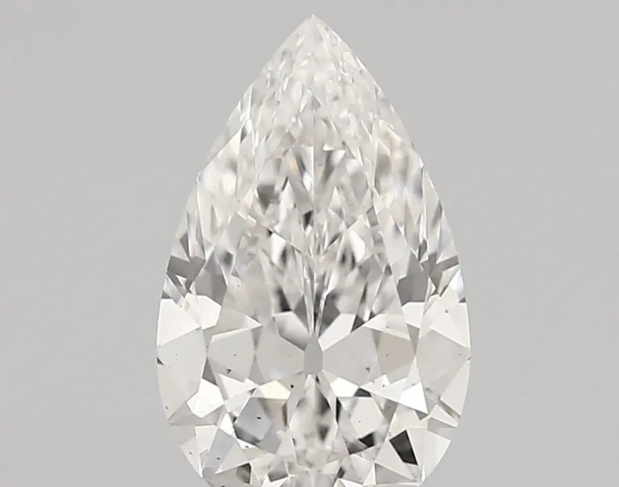1.82ct F VS2 Pear (IGI)