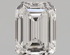 1.82ct E VS1 Emerald (IGI)