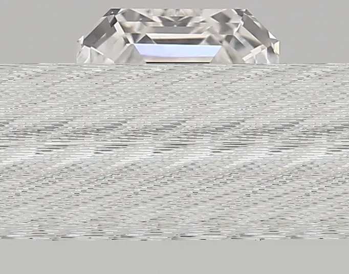 1.82ct E VS1 Emerald (IGI)