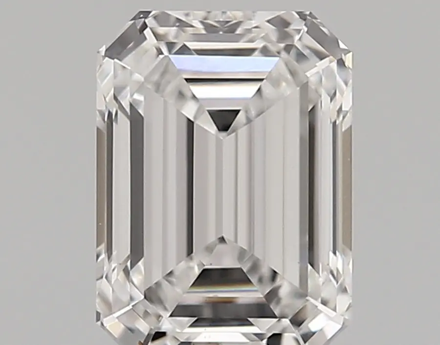1.82ct E VS1 Emerald (IGI)