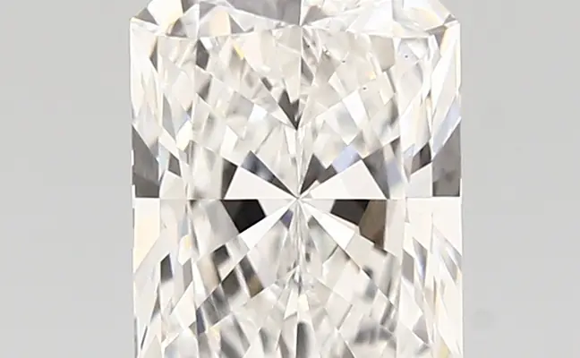1.82ct D VVS2 Radiant (IGI)