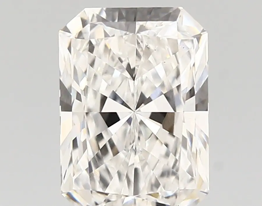 1.82ct D VVS2 Radiant (IGI)