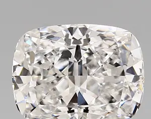 1.82ct E VVS2 Cushion (IGI)