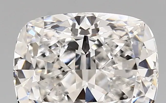 1.82ct E VVS2 Cushion (IGI)