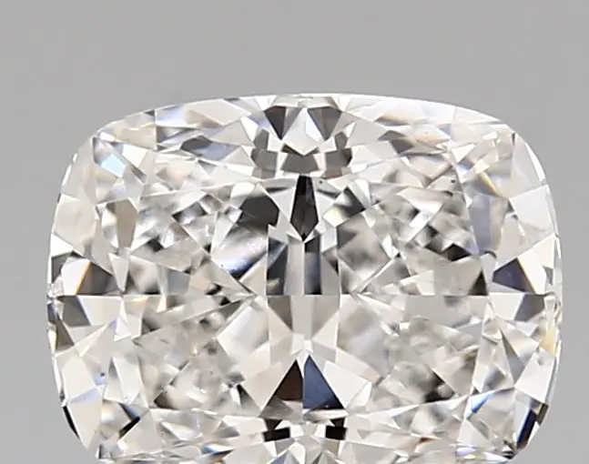 1.82ct E VVS2 Cushion (IGI)