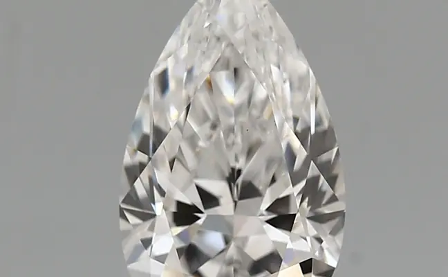 1.82ct D VS1 Pear (IGI)