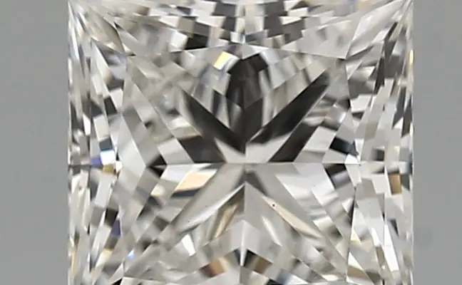 1.82ct D VS1 Princess (IGI)