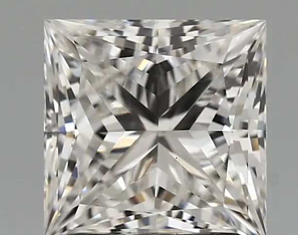 1.82ct D VS1 Princess (IGI)