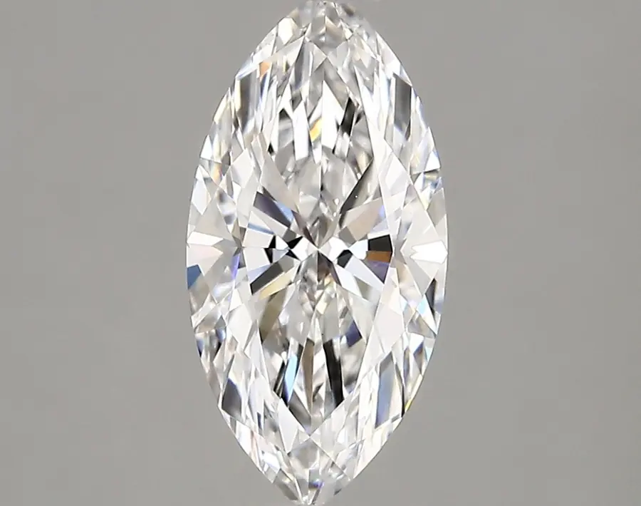 1.82ct D VS1 Marquise (IGI)