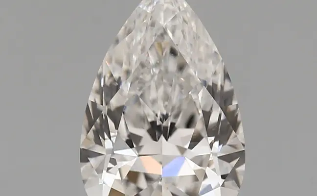 1.82ct D VS1 Pear (IGI)