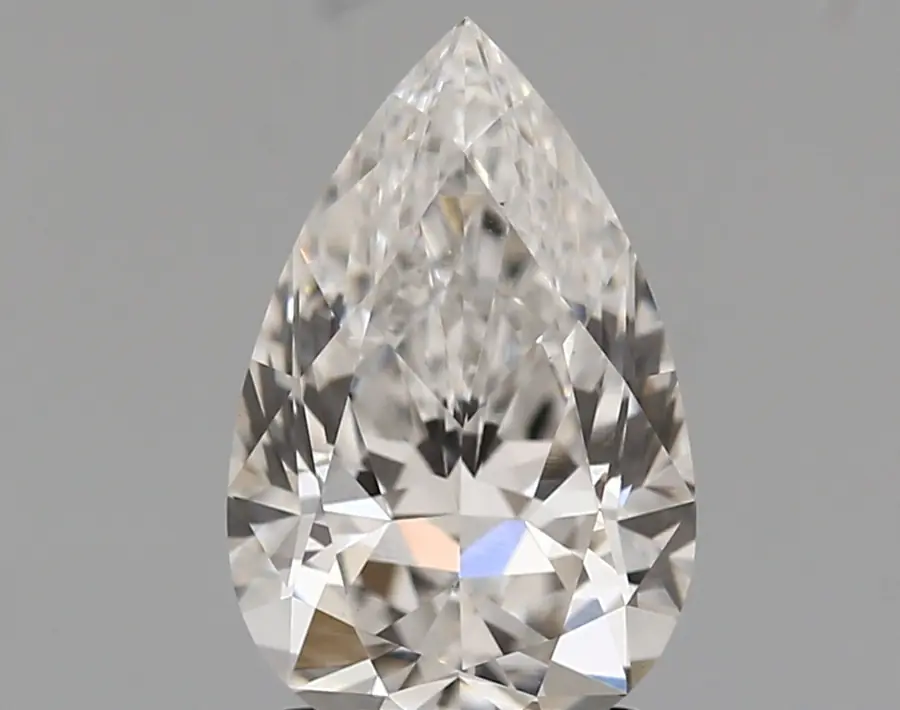 1.82ct D VS1 Pear (IGI)