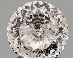 1.82ct D VVS2 Portuguese Cut (IGI)