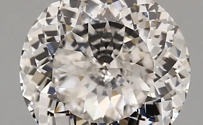 1.82ct D VVS2 Portuguese Cut (IGI)