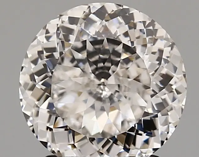 1.82ct D VVS2 Portuguese Cut (IGI)