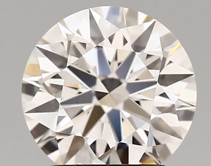 1.82ct D VS1 Round (IGI)