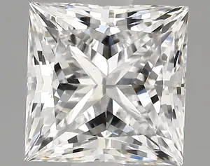 1.82ct E VS1 Princess (IGI)
