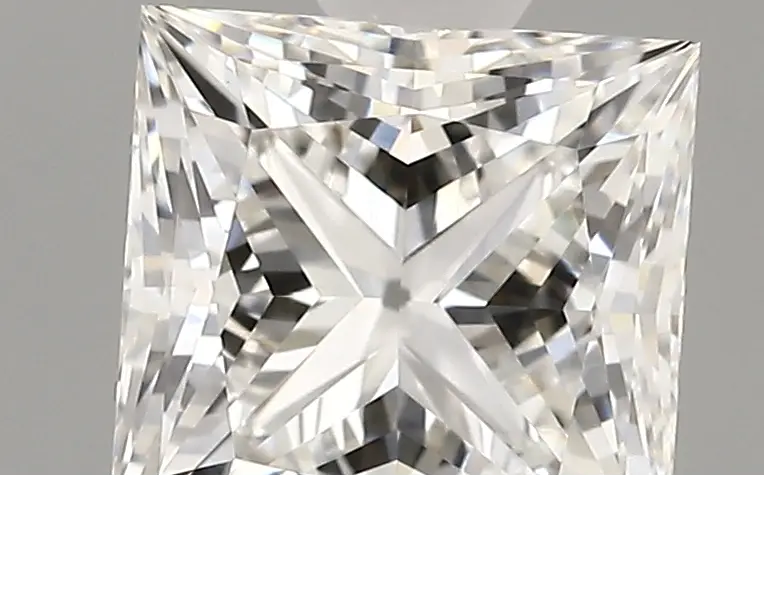 1.82ct E VVS2 Princess (IGI)