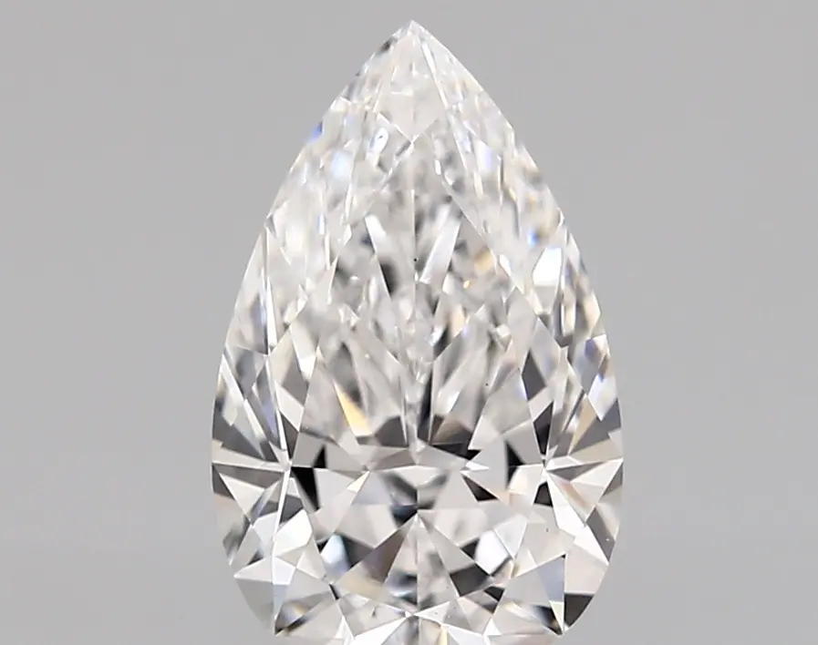1.82ct D VS1 Pear (IGI)