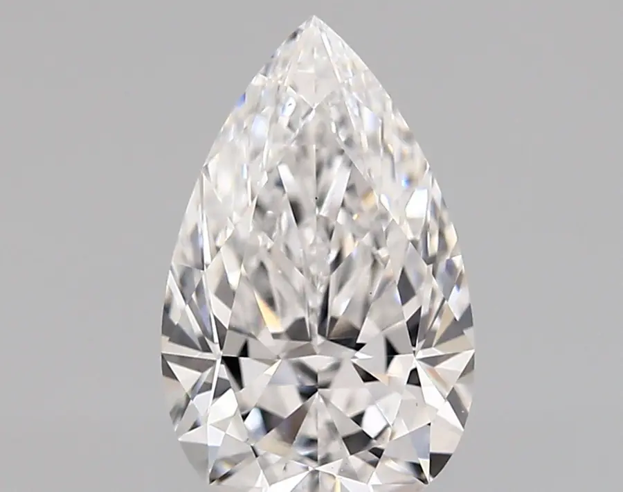 1.82ct D VS1 Pear (IGI)