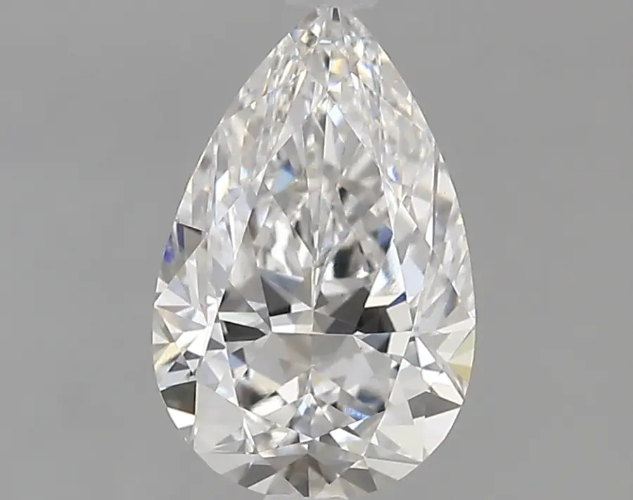 1.82ct E VVS2 Pear (IGI)