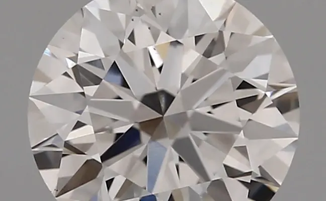 1.82ct D VS1 Round (IGI)