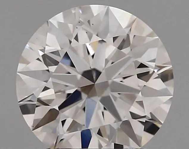 1.82ct D VS1 Round (IGI)