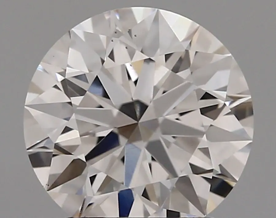 1.82ct D VS1 Round (IGI)