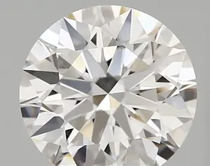 1.82ct D VVS2 Round (IGI)