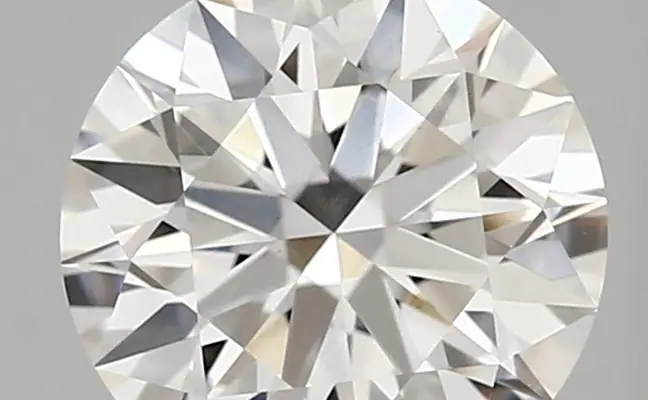 1.82ct D VVS2 Round (IGI)