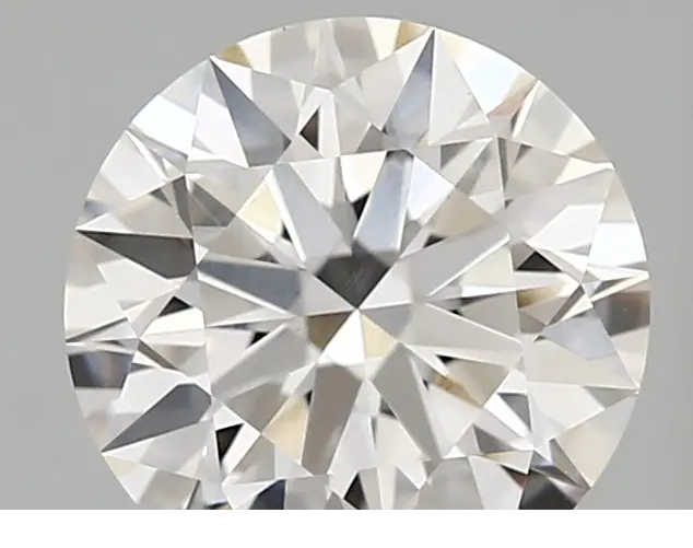 1.82ct D VVS2 Round (IGI)