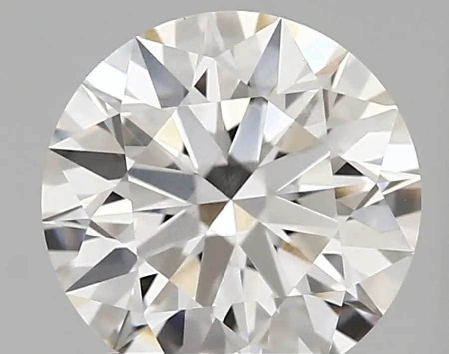 1.82ct D VVS2 Round (IGI)