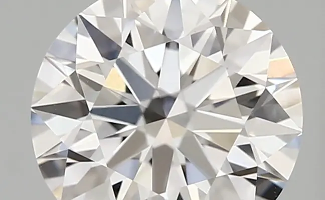 1.82ct D VVS1 Round (IGI)