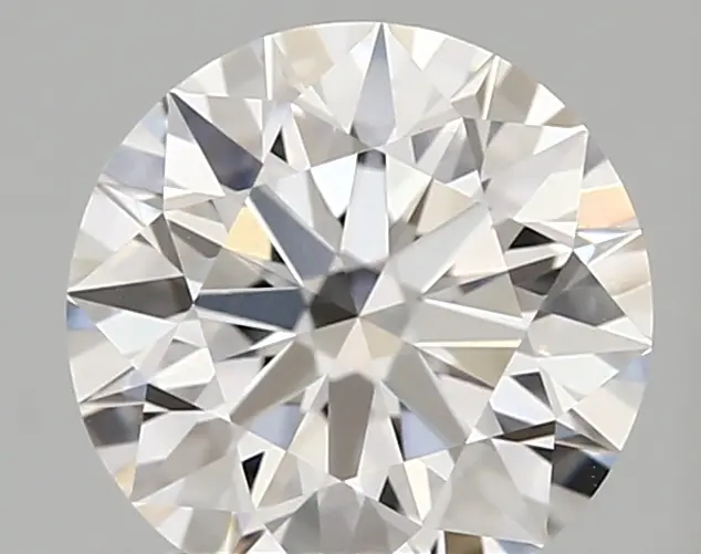 1.82ct D VVS1 Round (IGI)