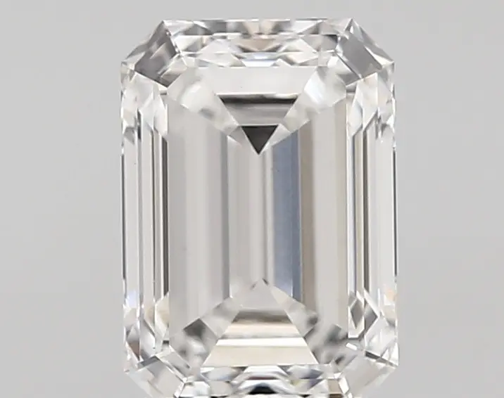 1.81ct E VVS2 Emerald (IGI)