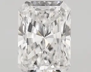 1.81ct E VS1 Radiant (IGI)
