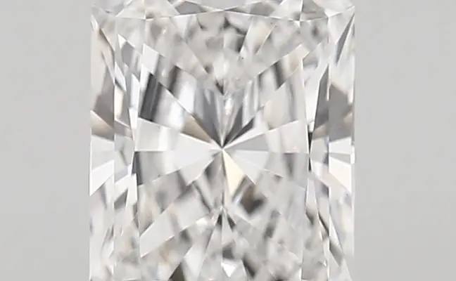 1.81ct E VS1 Radiant (IGI)