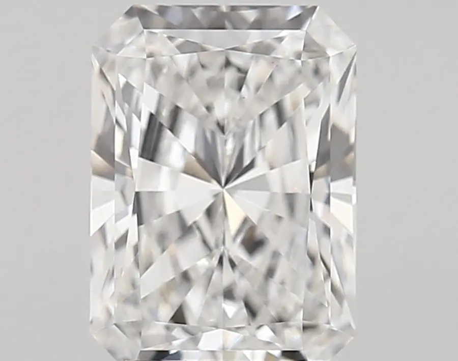 1.81ct E VS1 Radiant (IGI)