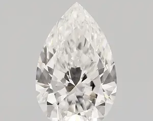 1.81ct E VVS2 Pear (IGI)