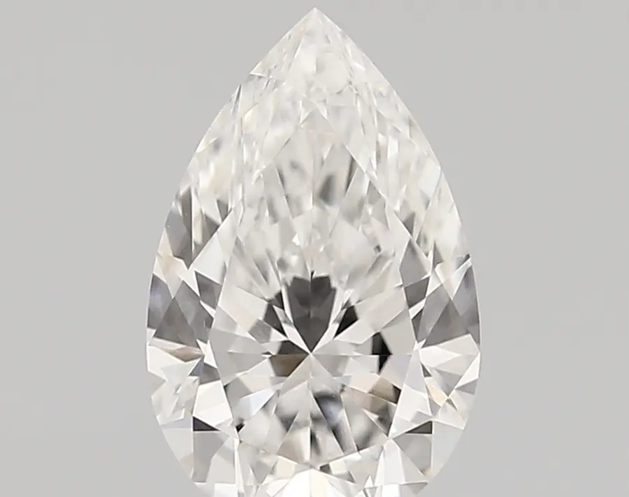 1.81ct E VVS2 Pear (IGI)