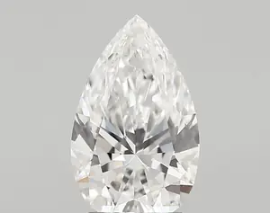 1.81ct E VVS2 Pear (IGI)
